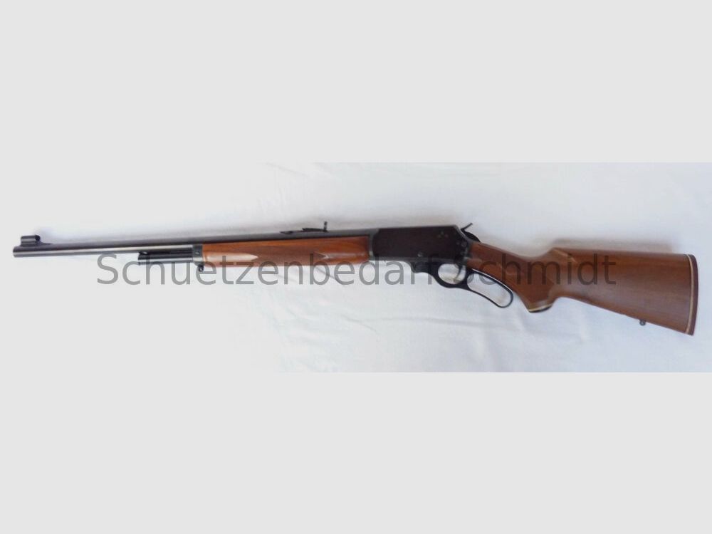 Marlin 1895 SS Unterhebelrepetierer