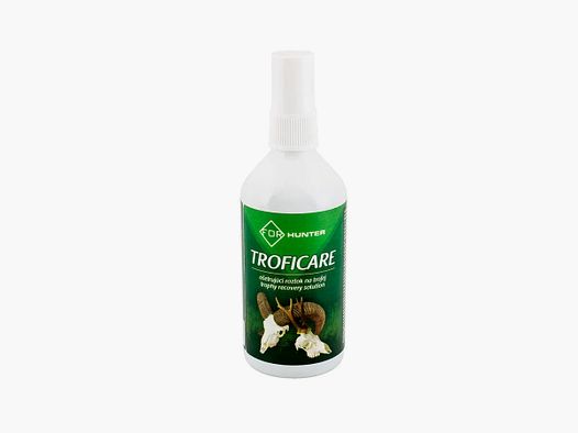 FOR hunter TROFICARE Recovery Solution 200 ml – Care and Protection for Trophies