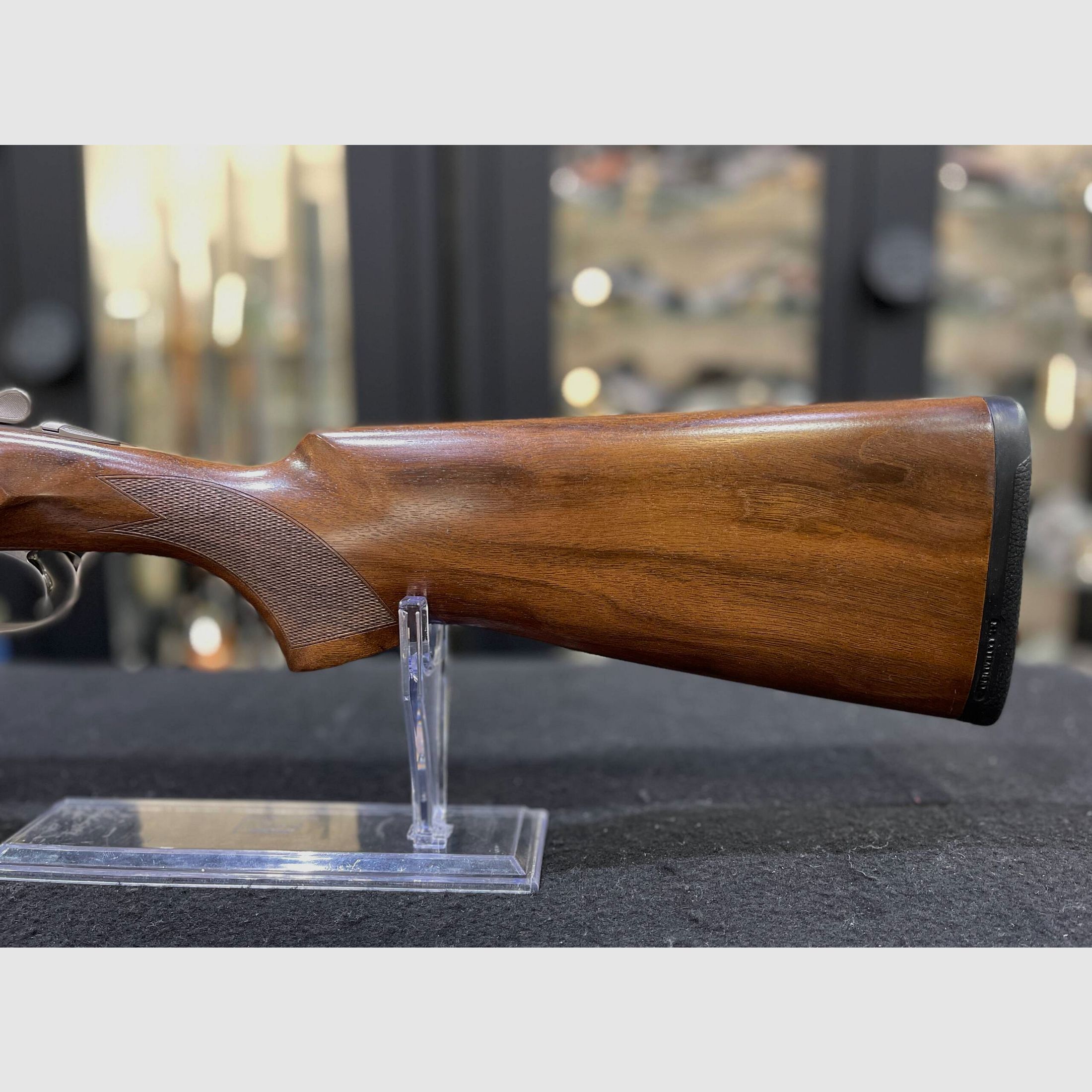 BERETTA ULTRALEGGERO SILVER CAL 12, immagine 2 di 20