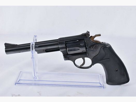 Taurus 66/6