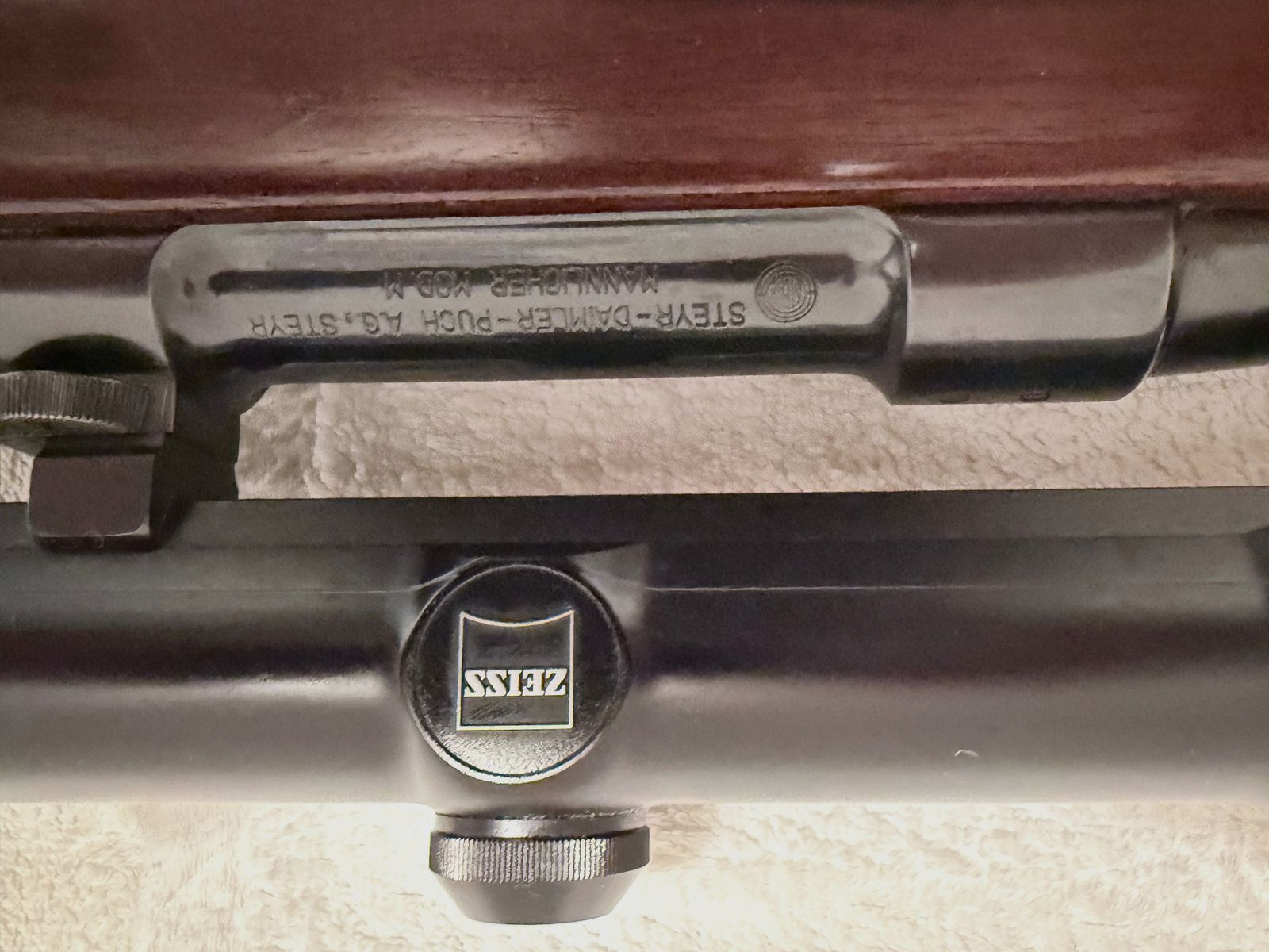 Achtung Jungjäger Waffenverkauf bei Jagdaufgabe