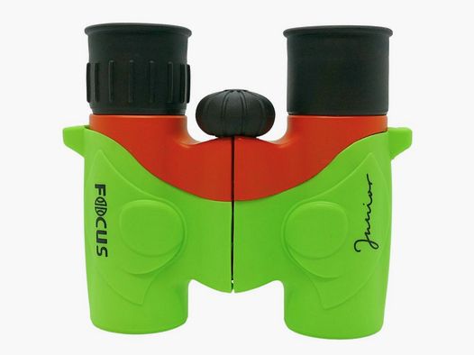 Kowa-Optimed Focus Junior verde 6x21 prismáticos