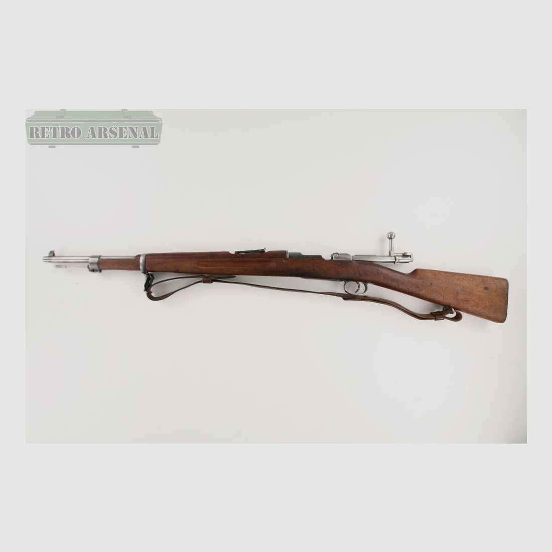 Mauser 1896