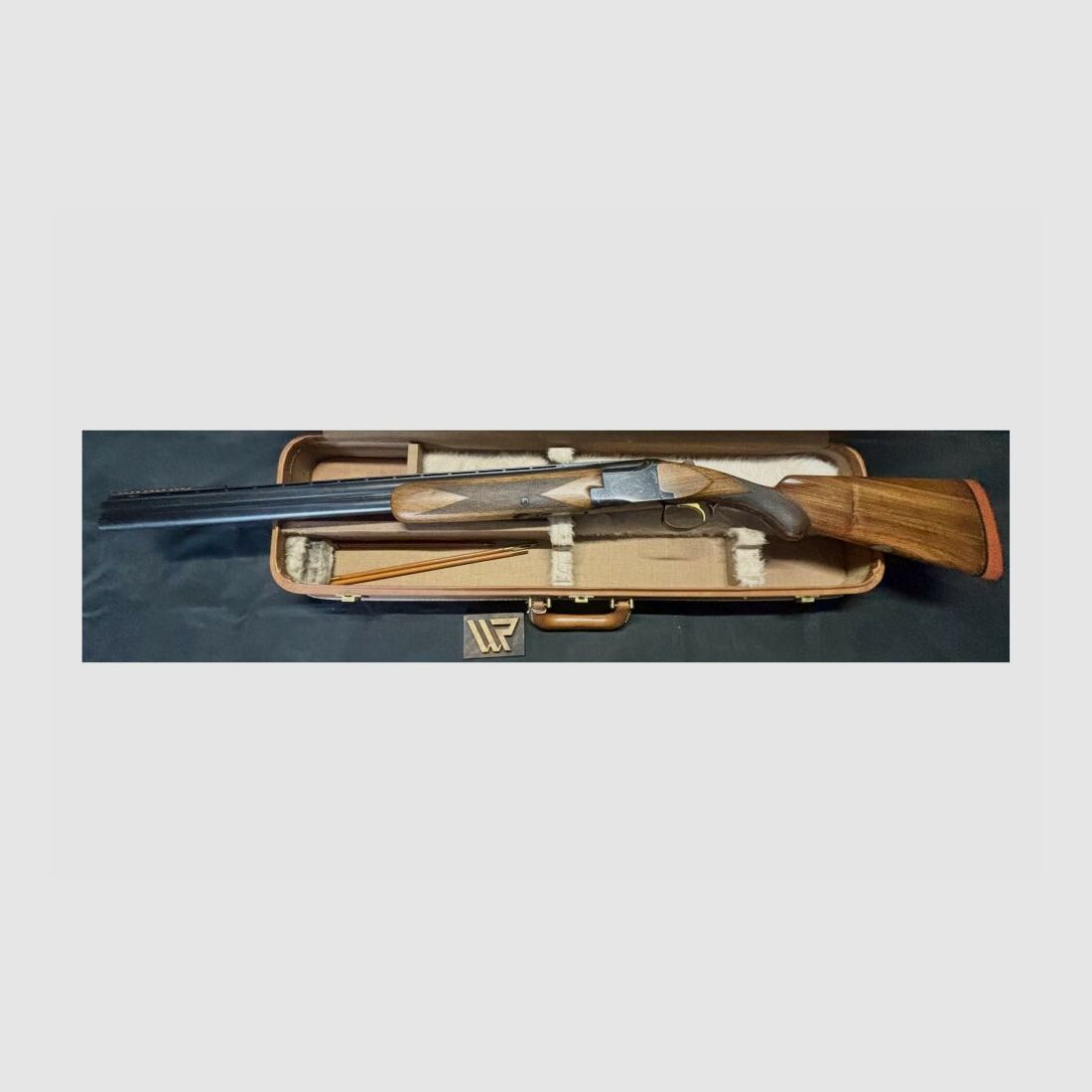 Browning Lightning, image 3 sur 8