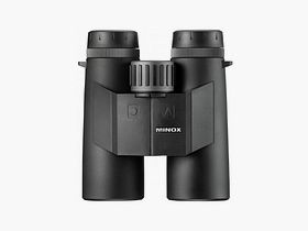 Minox X-range 8x42