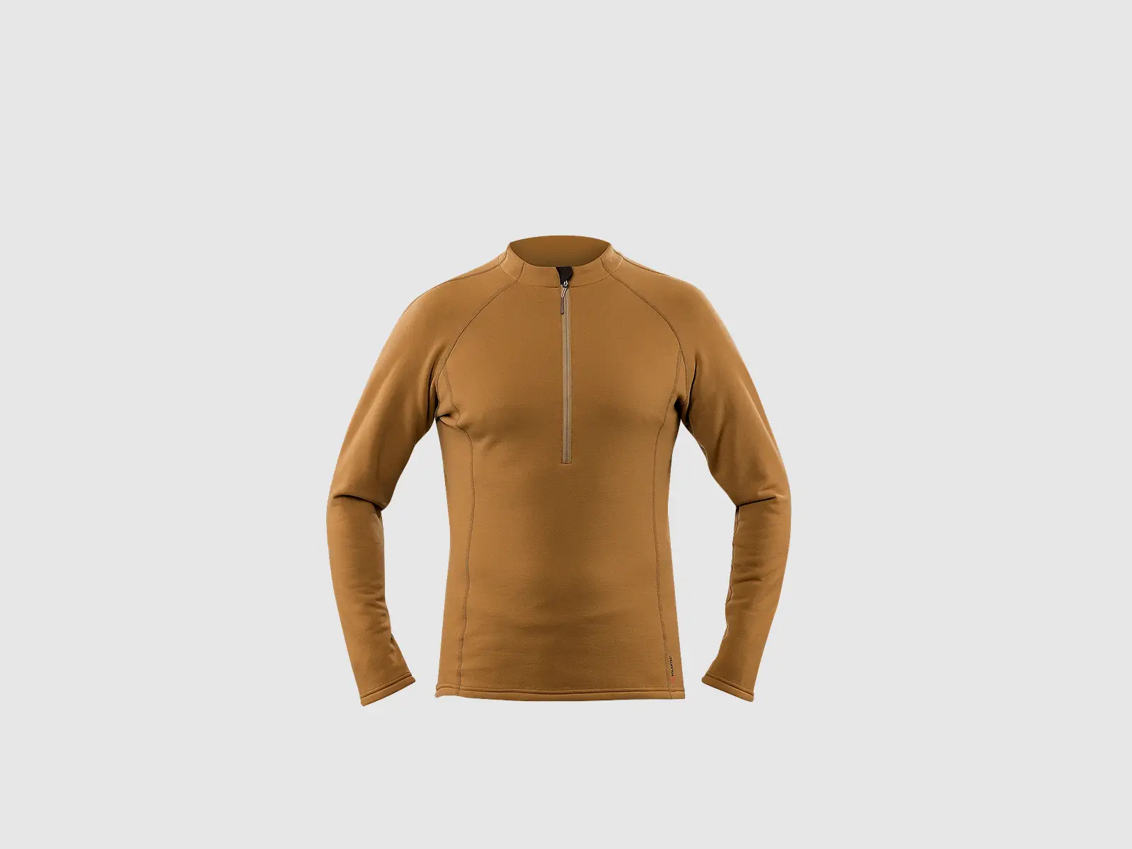 Tilak Serak MiG Pullover - Bronze Brown, Bild 1 von 2