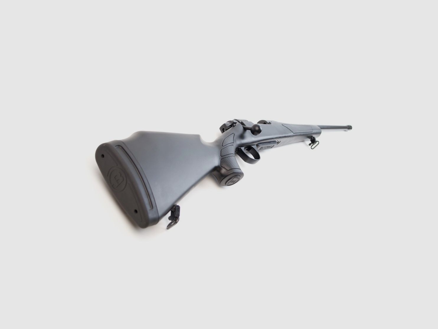 Bergara B14 Sporter Kal. 300 Winchester Magnum, Bild 6 von 23