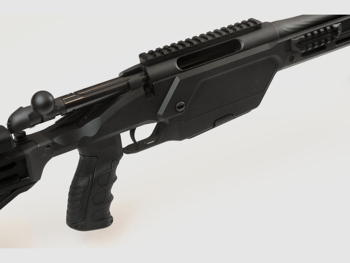 Steyr SSG 08, image 6 sur 7