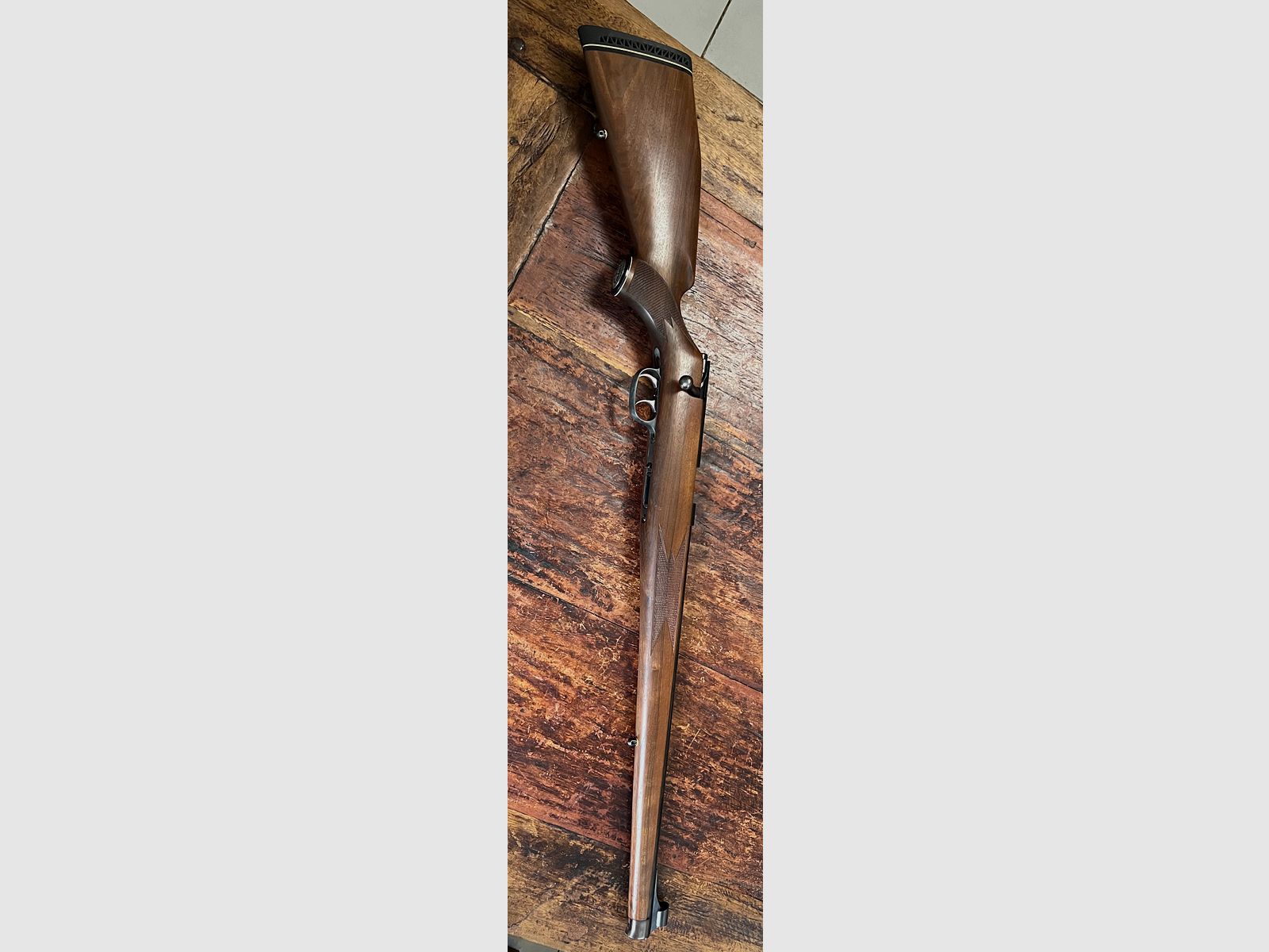 Krico Rep. Büchse .22lr 