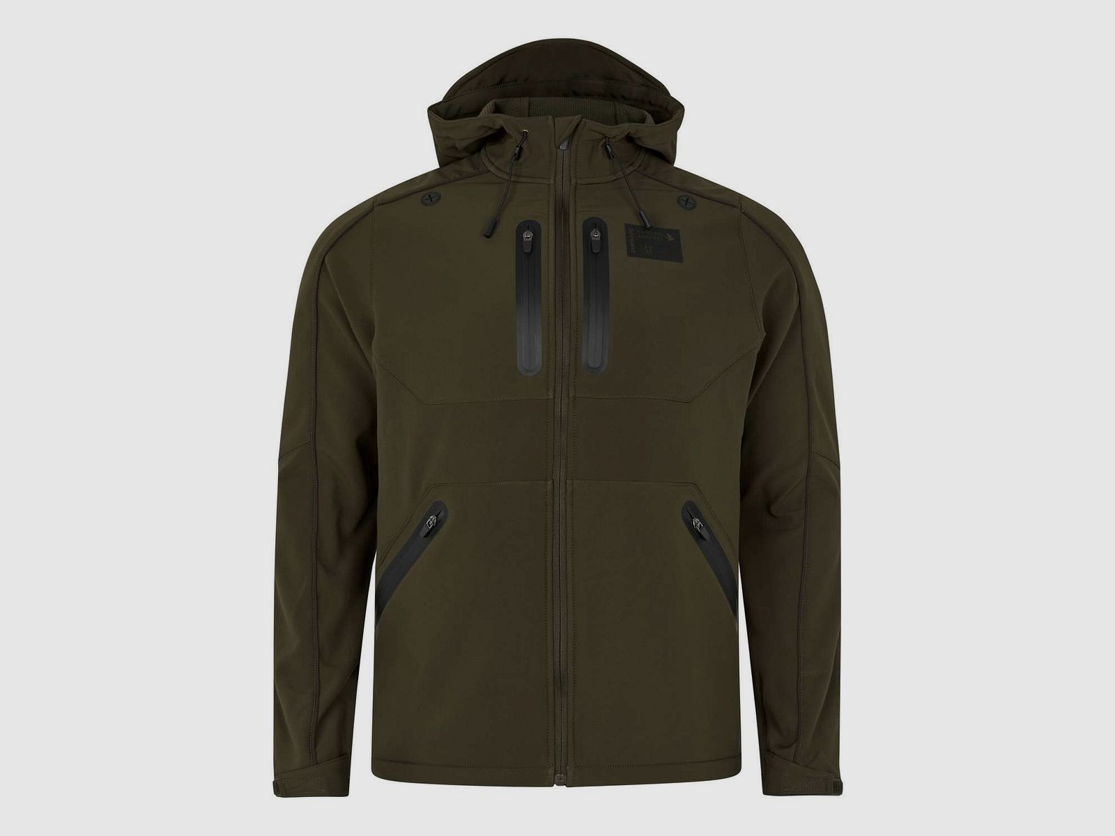 Chaqueta Seeland Chaser Aero