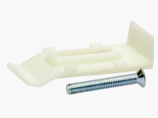 Morsetto per corna di capriolo