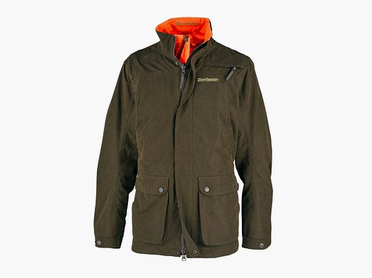 Veste réversible Deerhunter Eagle