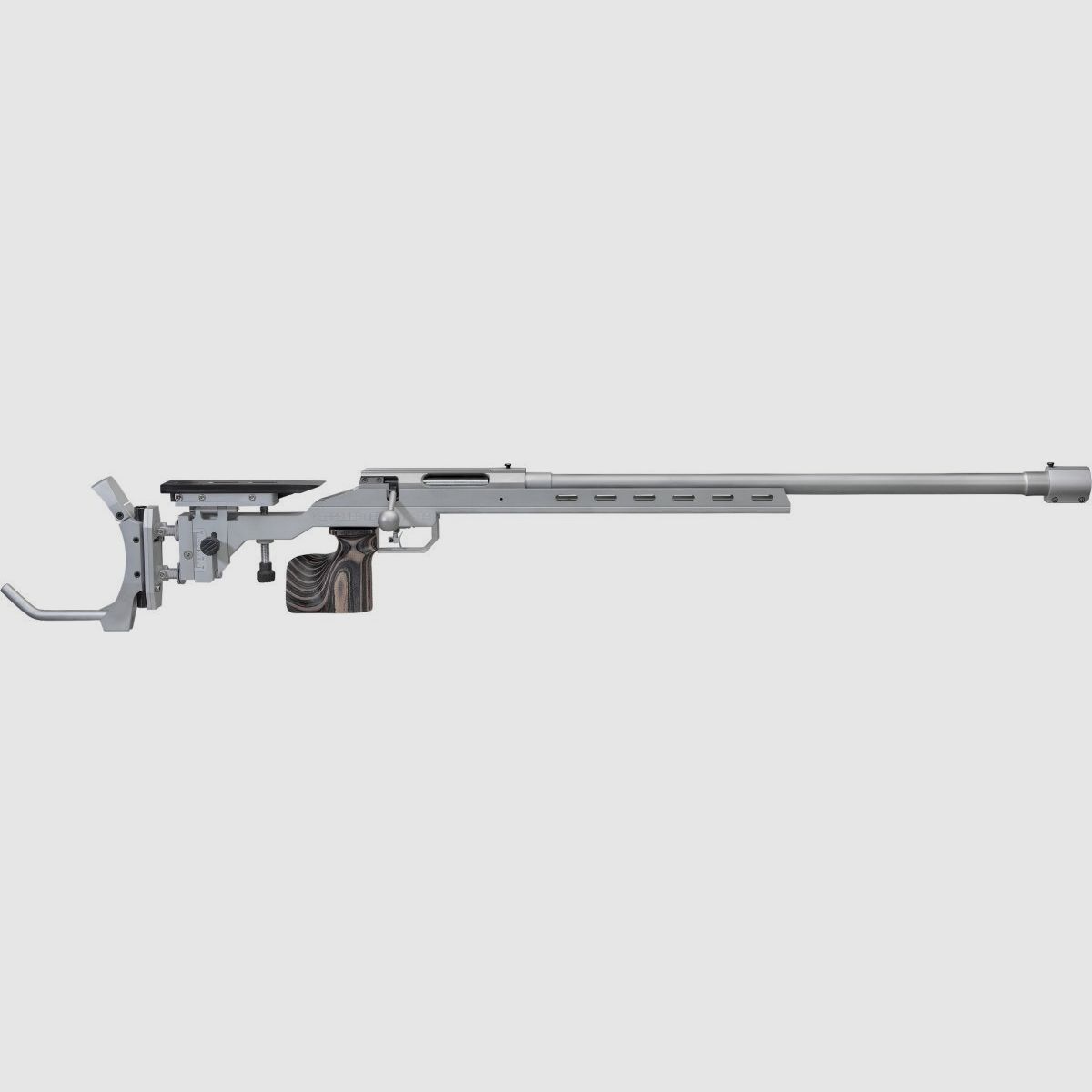 KEPPELER Fusil 300 m. avec crosse K09, image 2 sur 2