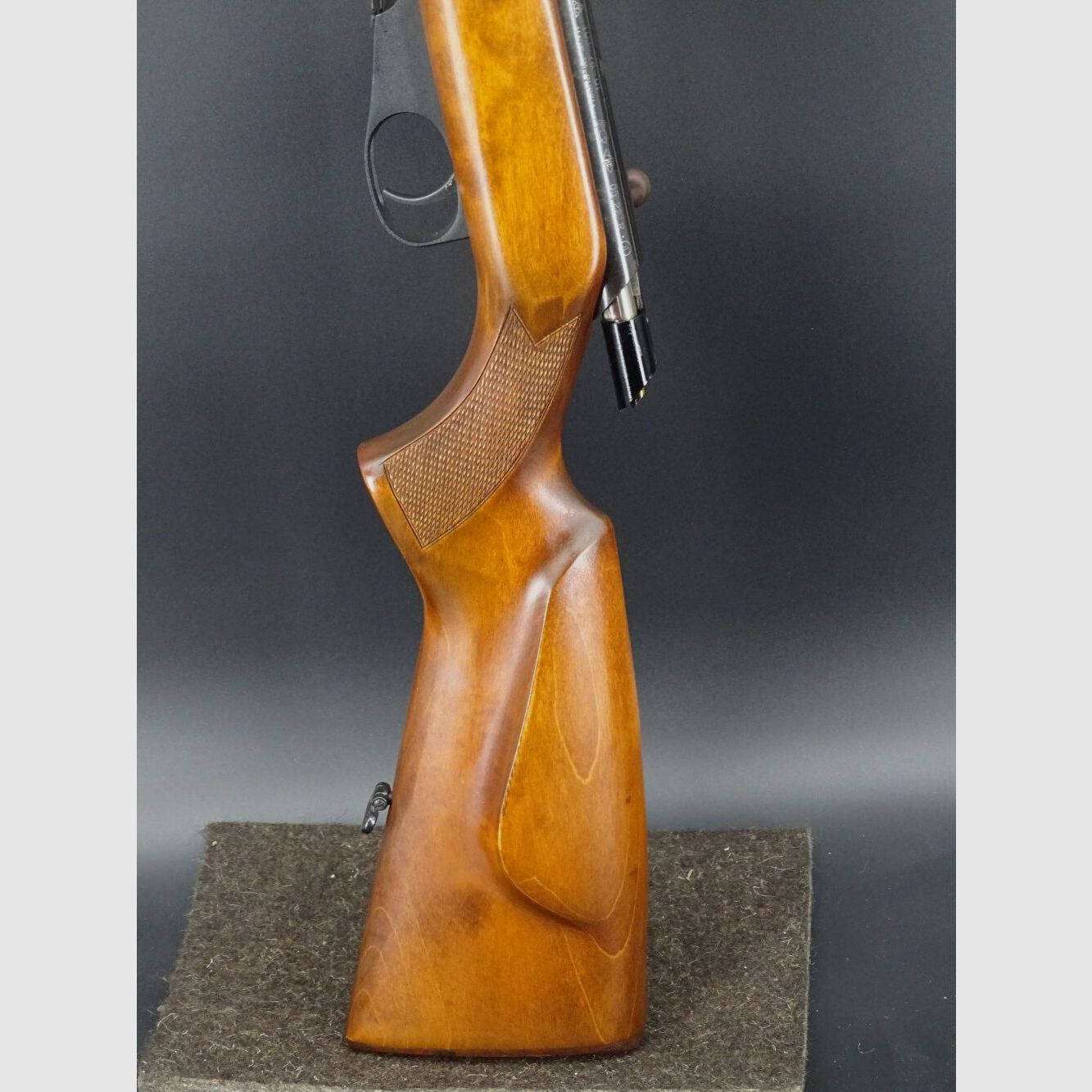 Toz 78 -01 Kaliber .22LR 78-01