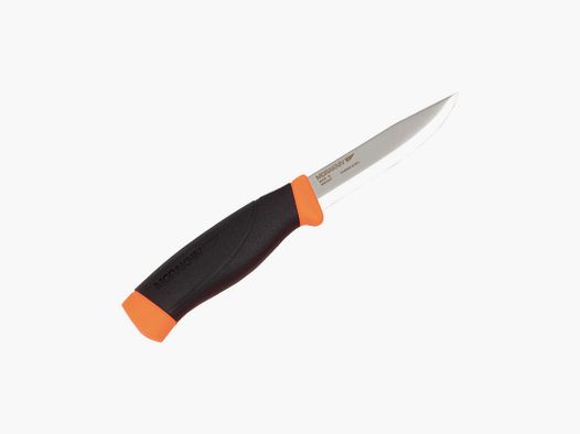 COMPAGNON HEAVY ORANGE