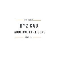 D^2 CAD // Additive Fertigung