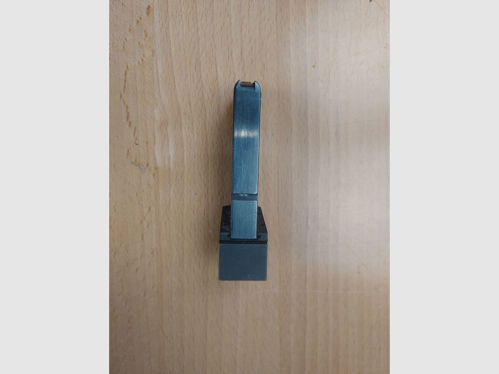 Walther, Ulm GSP
