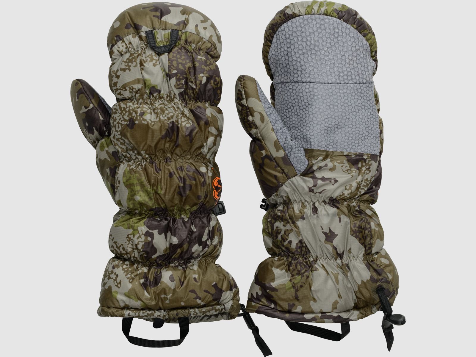 Observer Fäustlinge HunTec Camo HunTec Camo 10