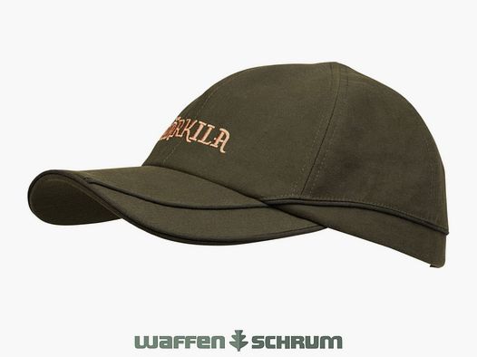Härkila Cap Pro Hunter Verde Salice