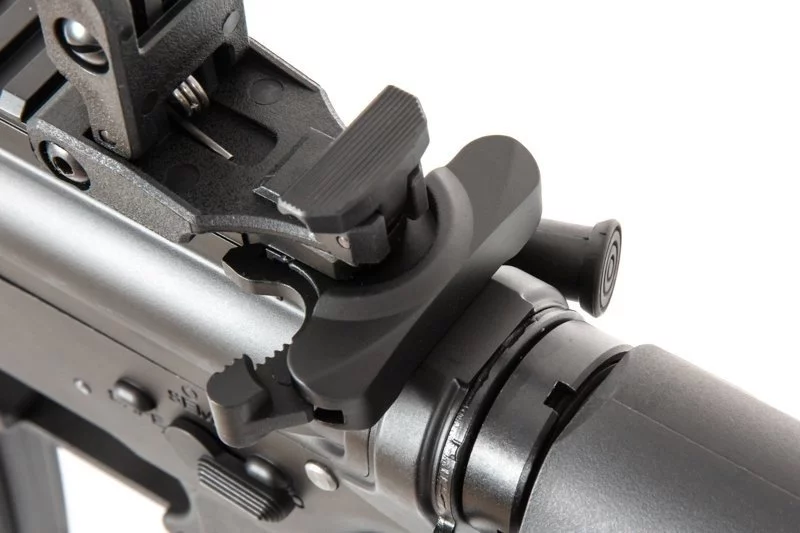 Specna Arms SA-E15 EDGE airsoft carbine – black, image 14 of 72