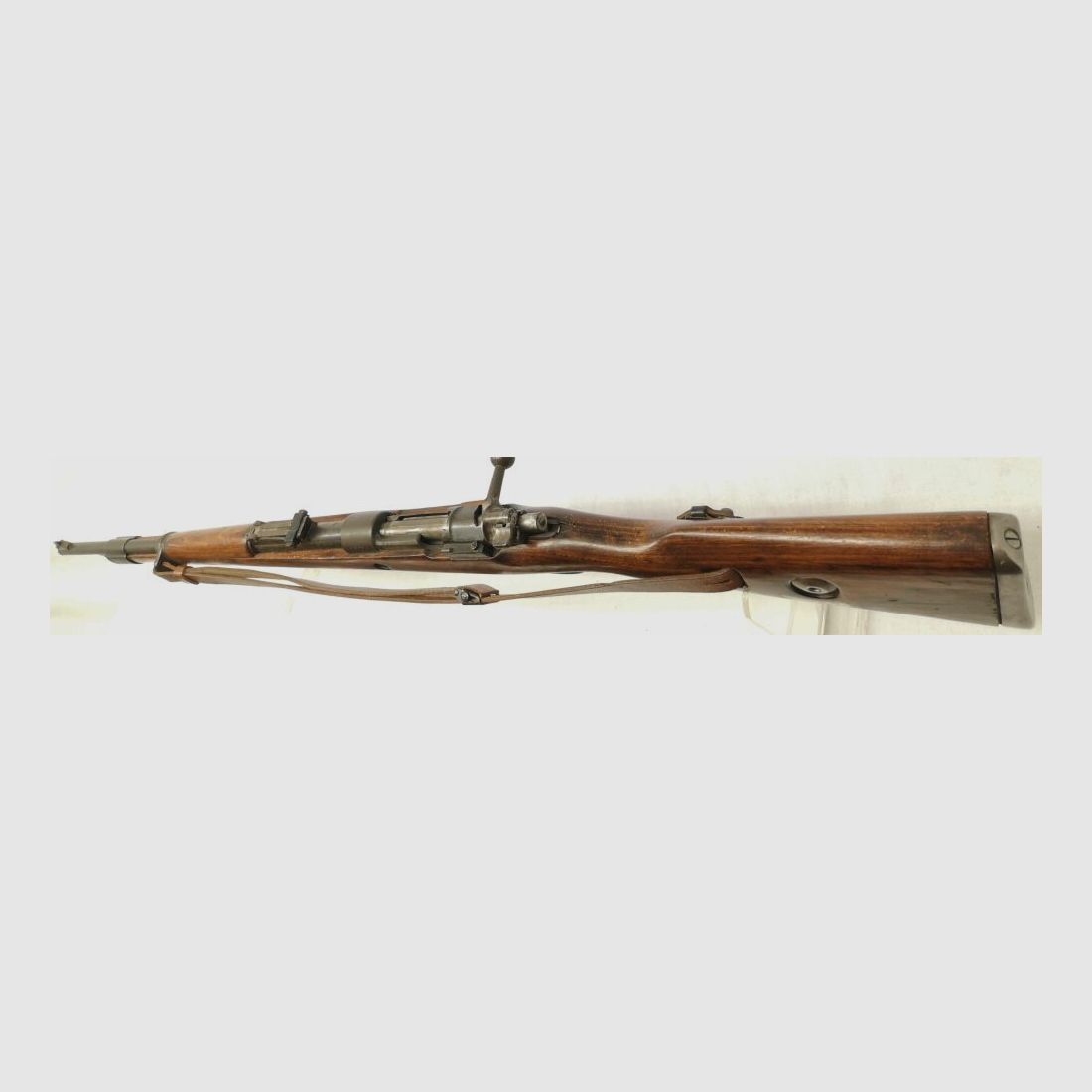 ZBROJOVKA BRNO vz. 24