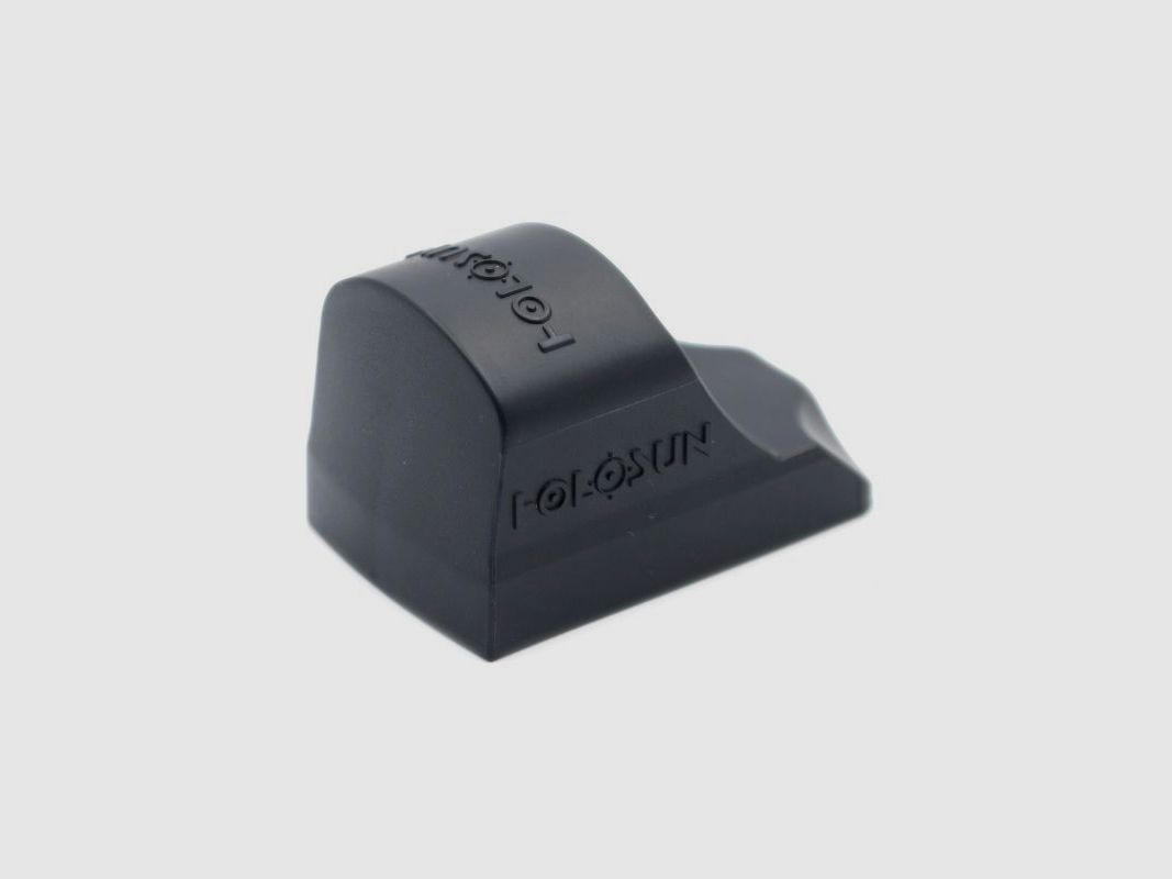 Cubierta de protección Holosun para visor de punto rojo Holosun 407C/507C/508C