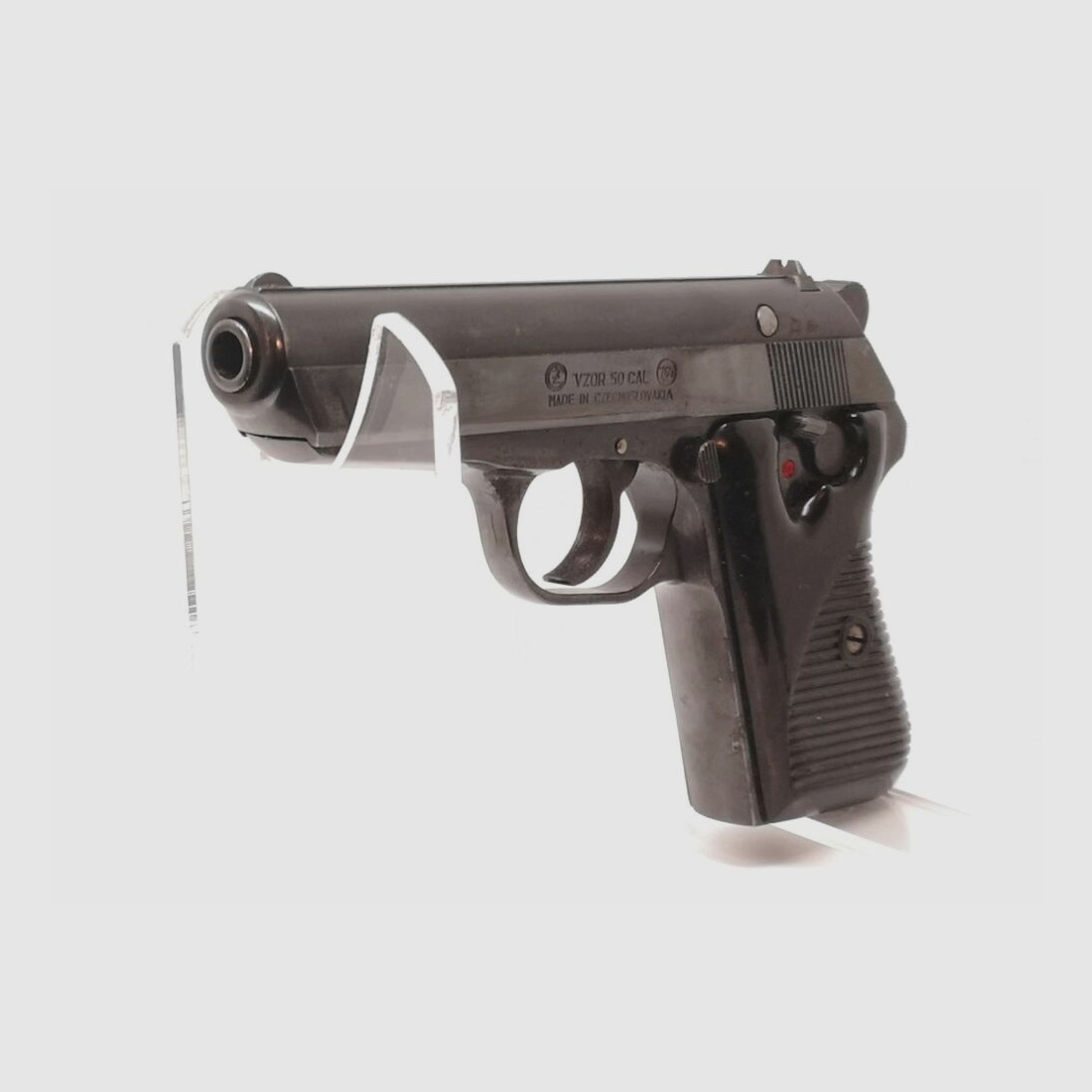 Brünner Waffenwerke VZOR 50