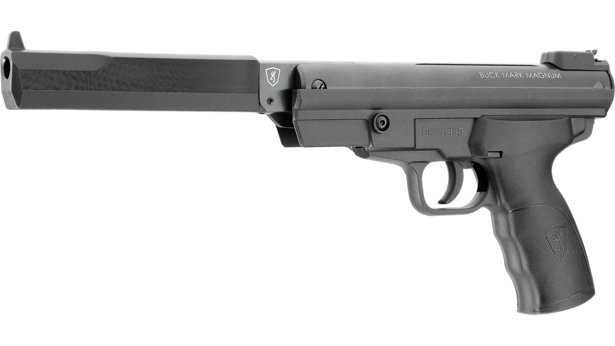 BROWNING Buck Mark Magnum, Bild 2 von 2