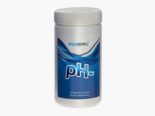 Aqua Easy pH- 1,5 kg