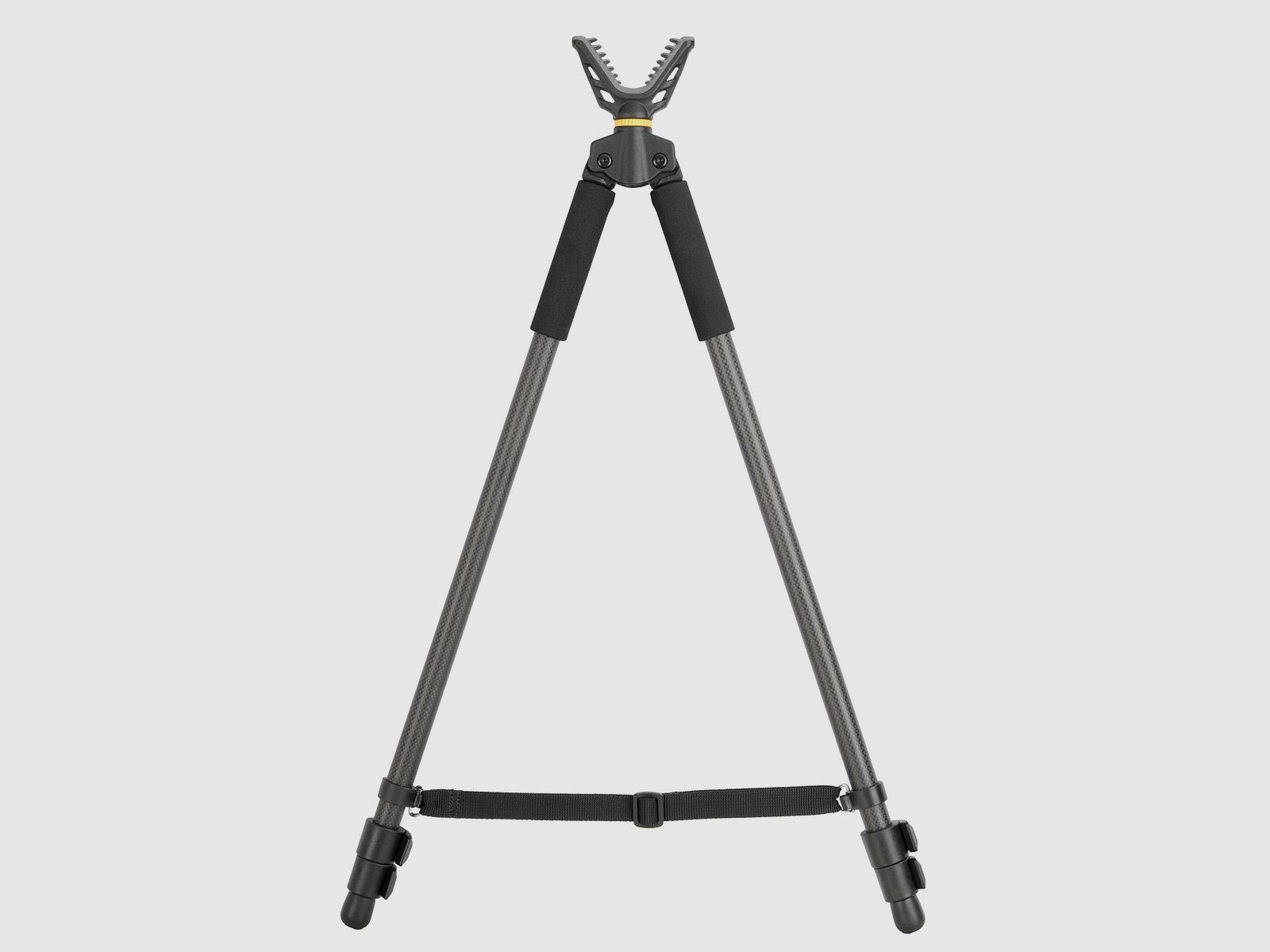 Vanguard World Scout B62C – Bipied en carbone avec fourche «V», image 1 sur 6