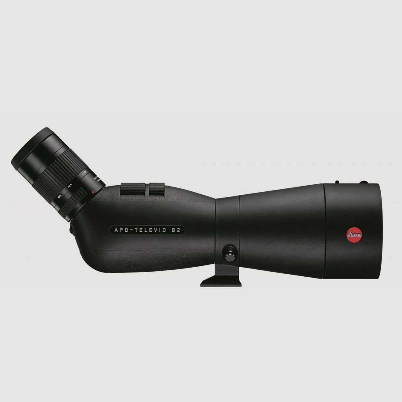 LEICA APO-TELEVID 82 W + VARIO-OKULAR 25-50 + Tasche