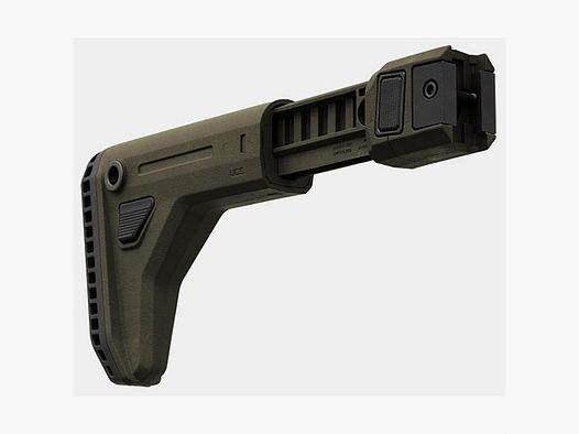 MAGPUL UCS»! MAGPUL UCS ADJUSTABLE CARBINE STOCK FOR AR-15 OD GREEN