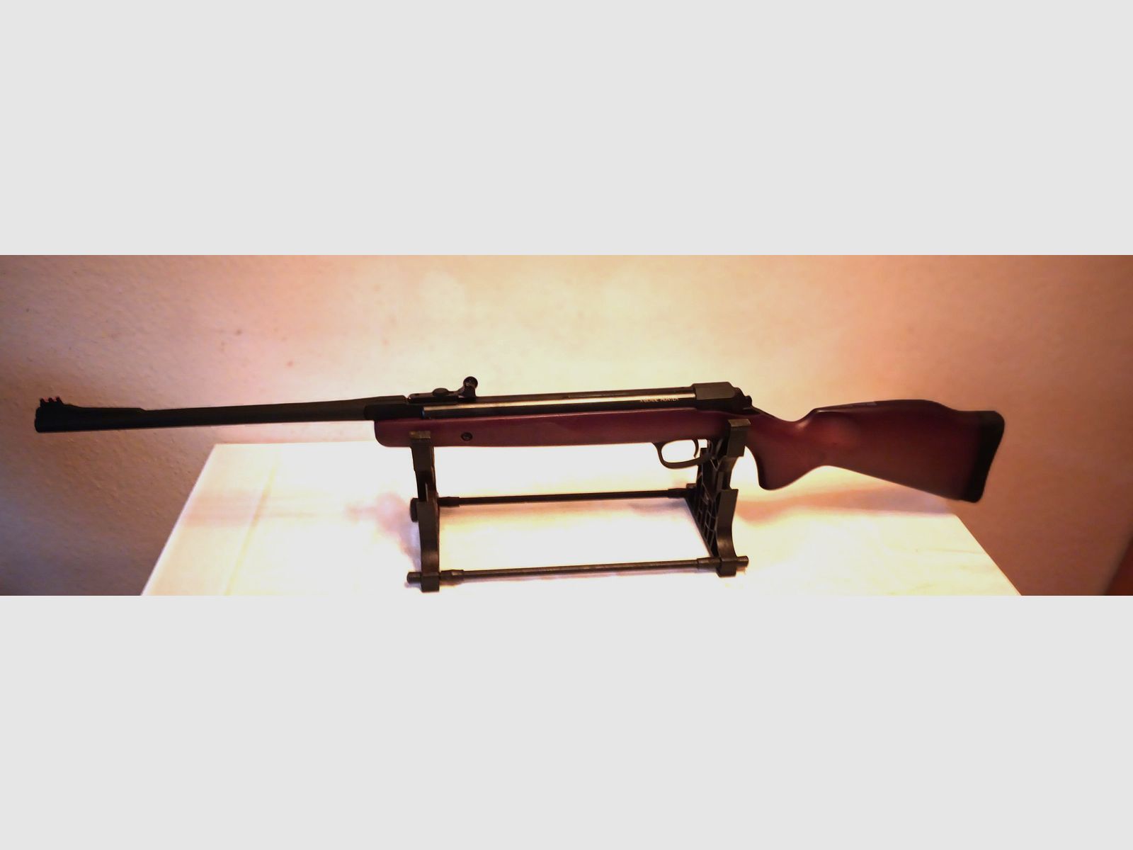 cazador x-blade de browning