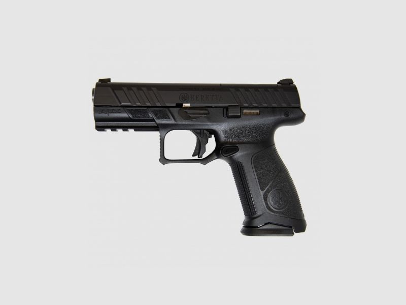 Pistola Beretta APX A1 Full Size 9 mm, immagine 1 di 3