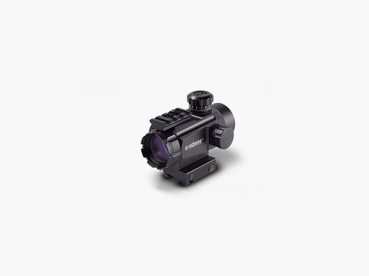 KONUSIGHT ROT/GRÜN PUNKTOPTIK