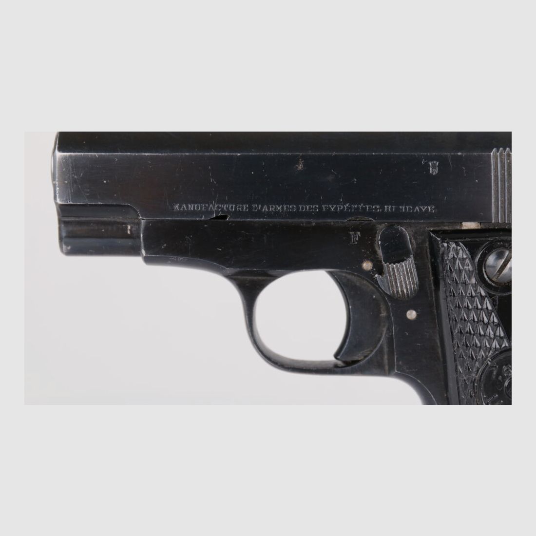 Unique Mod. 51