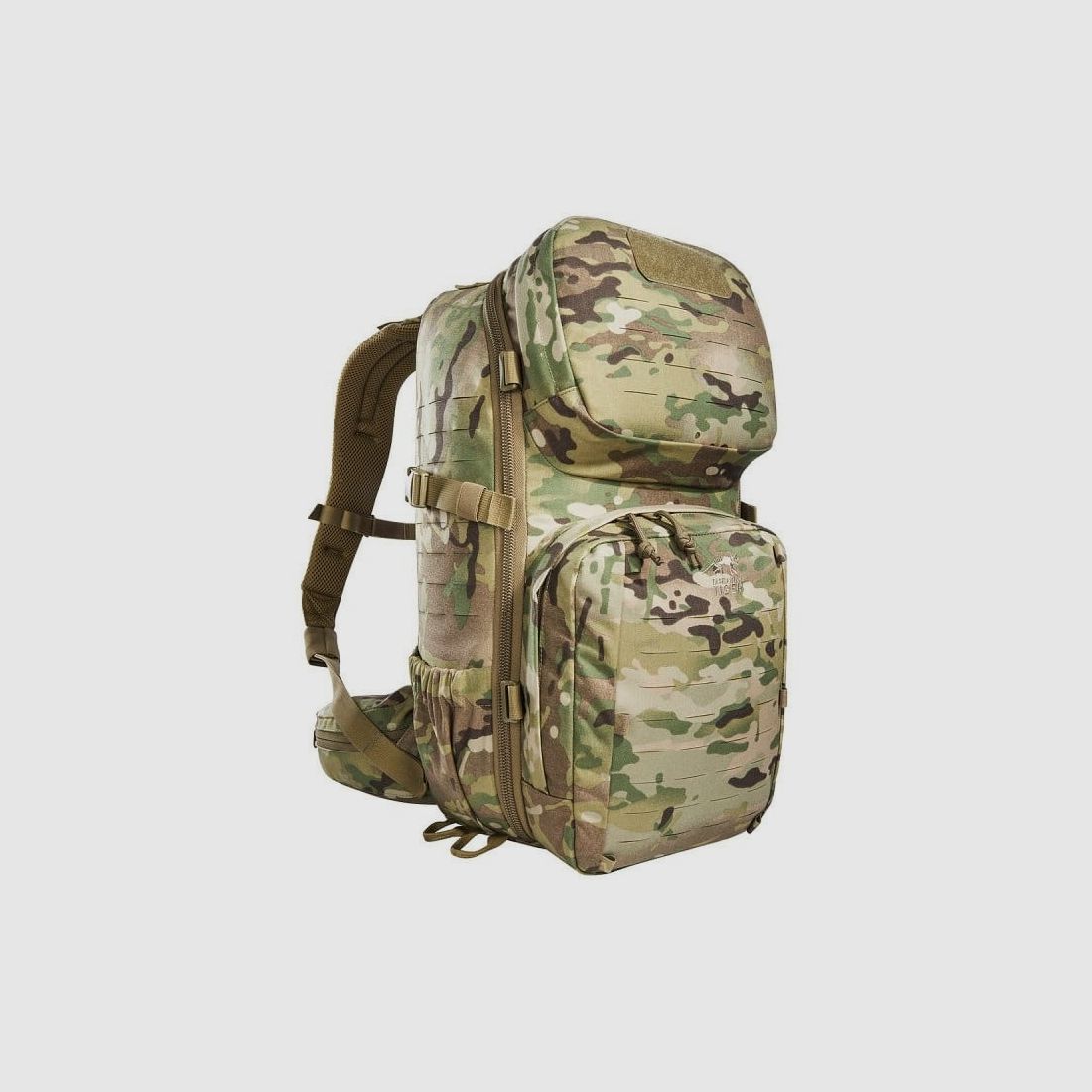 Mochila de combate modular Tasmanian Tiger MC 22 L