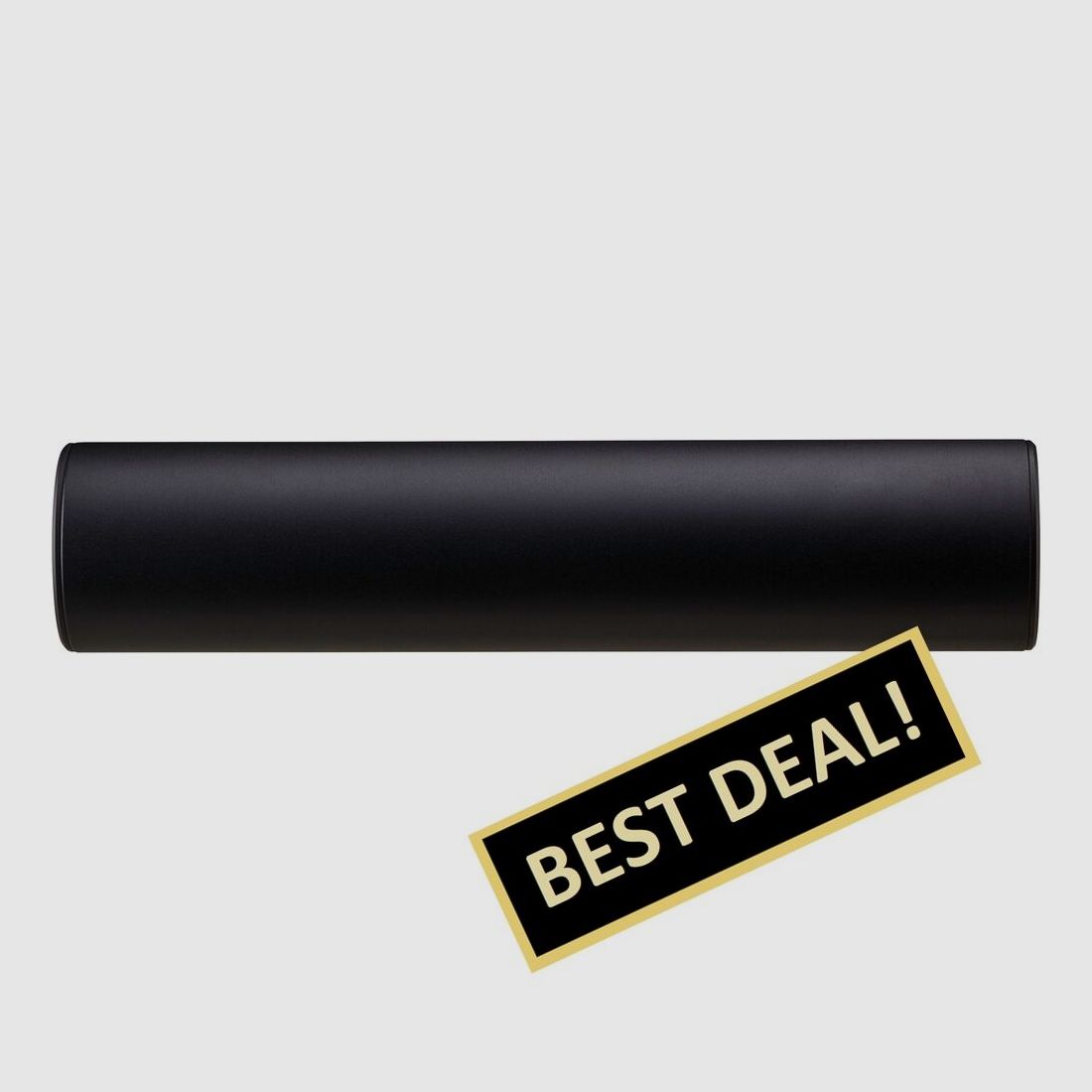 JAKI Silencer Titanium Super .30 / UNF 1/2-20