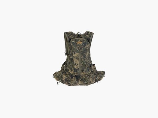 MOCHILA HART XT L GAMEPACK 18L PIXEL