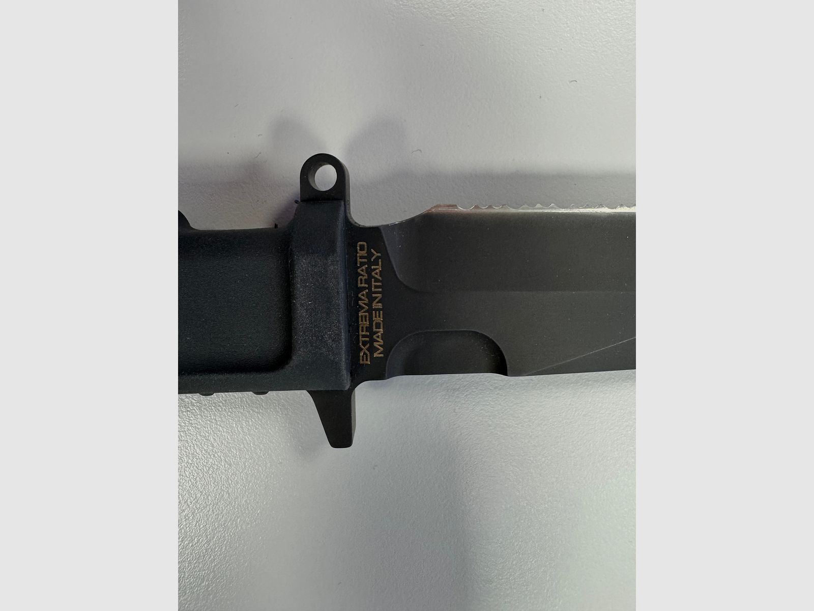 Extrema Ratio FULCRUM C