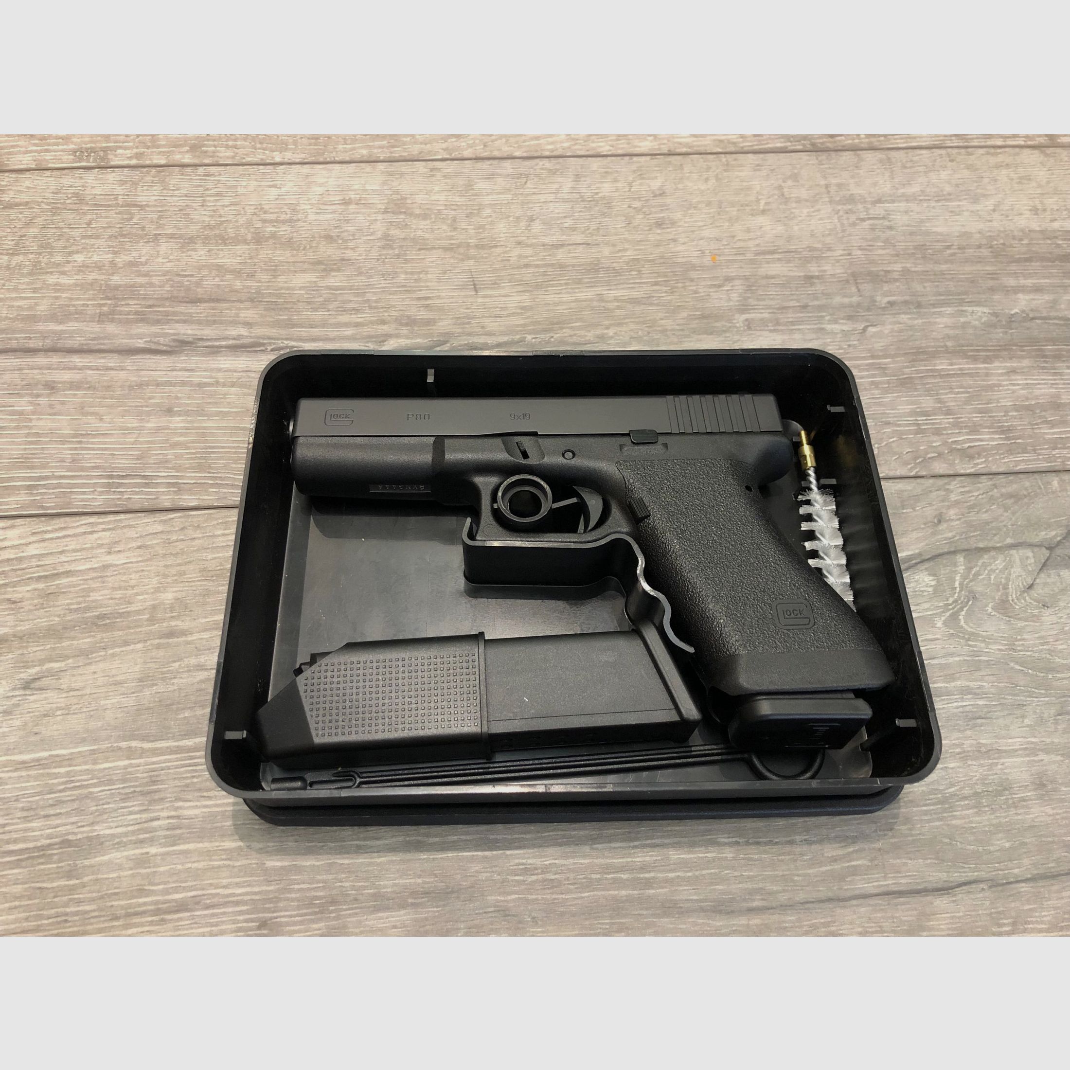 P 80, Bild 2 von 2