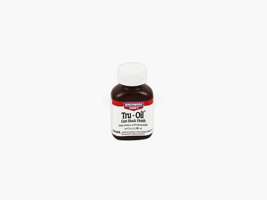 BIRCHWOOD CASEY TRU OIL 90ML
