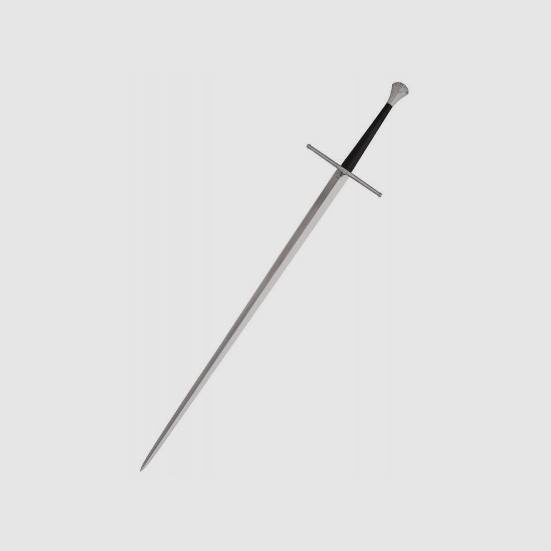 Englisches oder Französisches Zweihandschwert, 15. Jahrhundert, Royal Armouries