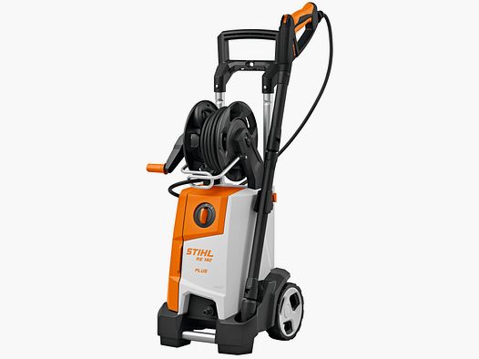 Stihl High Pressure Cleaner RE 140 Plus