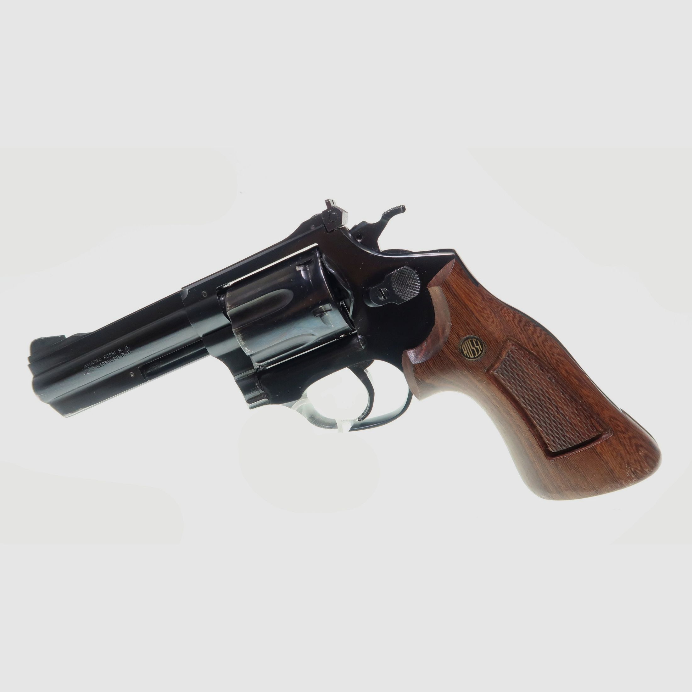 Rossi Revolver Mod. 971 357Mag, Bild 2 von 2