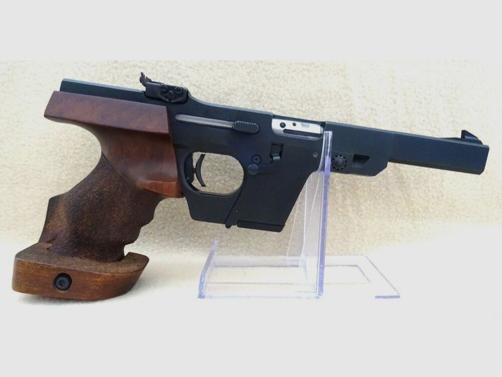 Walther GSP