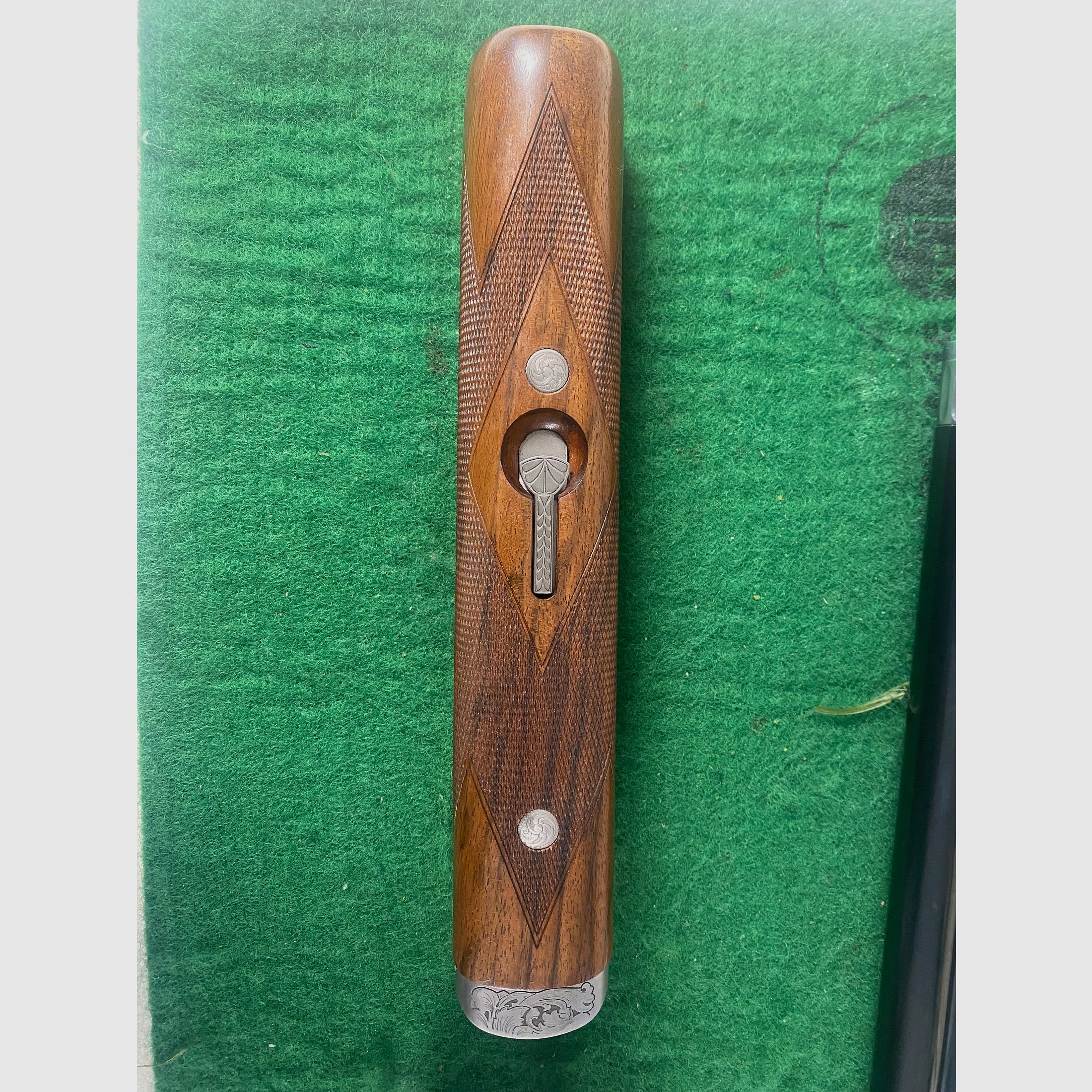 Krieghoff K80 Parcours X