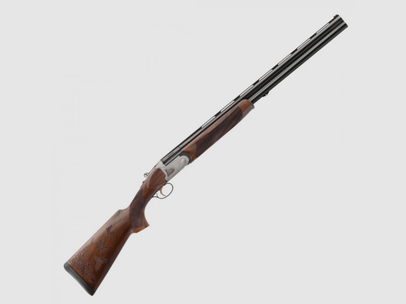 FUSIL SUPERPOSE MERCUREY MANSART XL7G ERGAL CALIBRE 12/76 NEUF (XL7G), image 1 sur 3