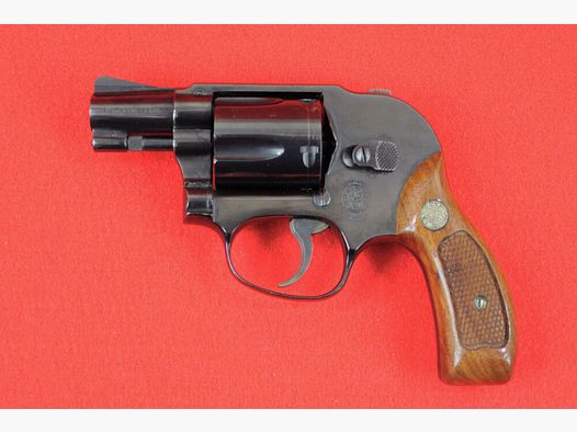 Smith & Wesson Mod. 49