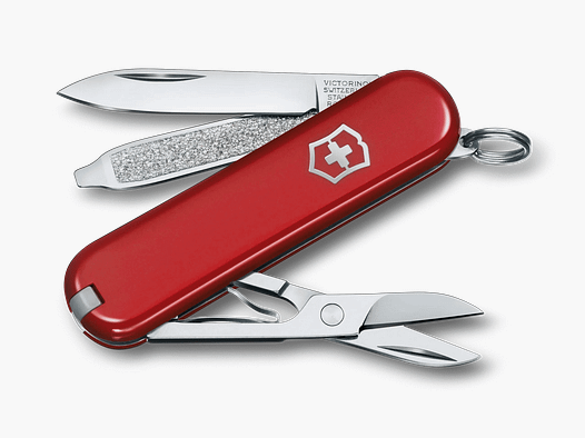 Victorinox Classic SD